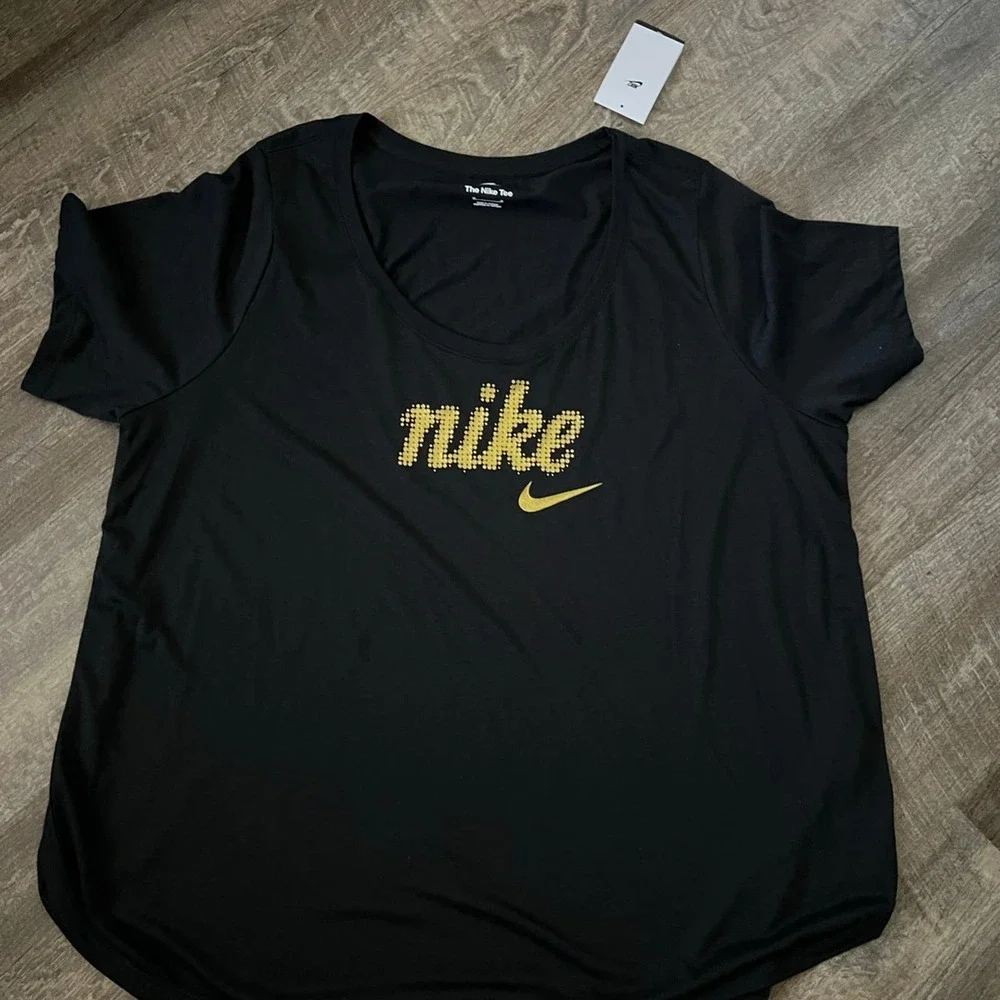 Nike Futura Tunic-Size 2X‎